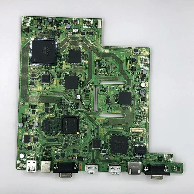 Alt view image 2 of 3 - Hot Sales Projector Accessories Motherboard Fit for VPL-CH353 VPL-CH358 VPL-CH373 VPL-CH378 Projector