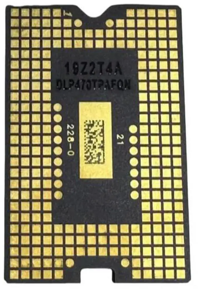 Main image of DMD CHIP DLP470TPAFQN For 1s 4k laser projector mijia MJJGTYDS04FM 4k UST