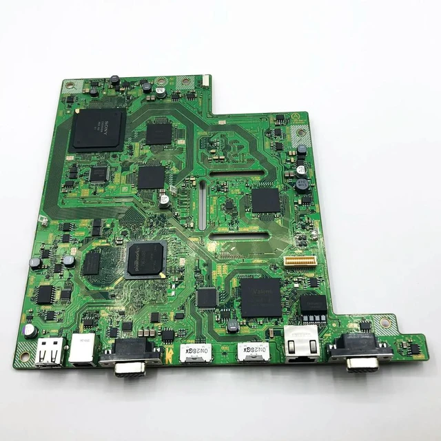 Alt view image 3 of 3 - Hot Sales Projector Accessories Motherboard Fit for VPL-CH353 VPL-CH358 VPL-CH373 VPL-CH378 Projector