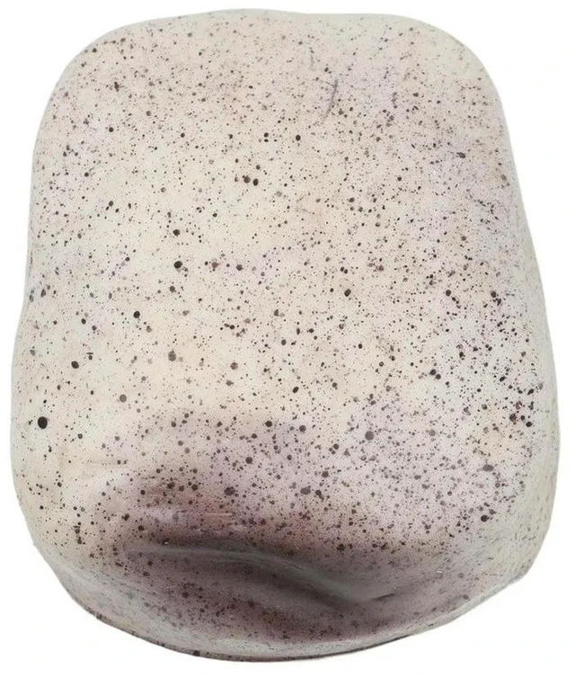 Main image of Outdoor Resin Rock Key Safe with Adjustable 4 Digit Mechanical Lock Discreet Garden Yard Porch 15.5L x 13W x 7H cm