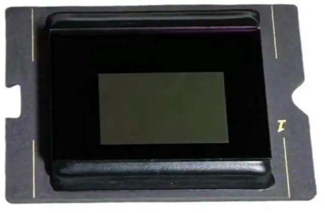 Alt view image 2 of 2 - DMD CHIP DLP470TPAFQN For 1s 4k laser projector mijia MJJGTYDS04FM 4k UST