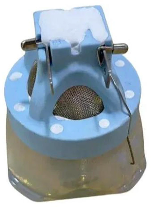 Alt view image 3 of 3 - 25R 550W Stage Lamp Bulb Fit for Stage Light