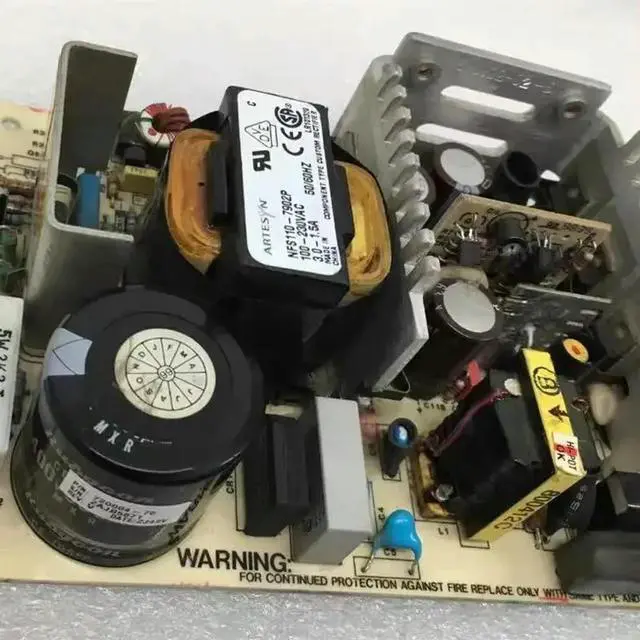 Alt view image 3 of 3 - 90%-95% Accessory For Artesyn 110W NFS110-7902P