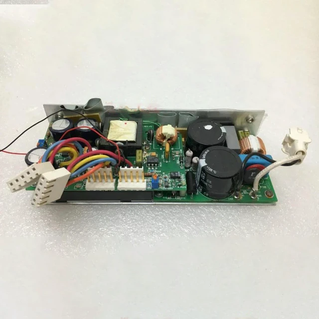 Alt view image 2 of 6 - PVA1185-122 +5V5A+12V1.5A-12V0.25A Industrial Medical Equipment Power Supply