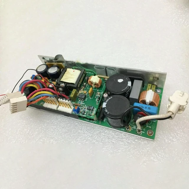 Main image of PVA1185-122 +5V5A+12V1.5A-12V0.25A Industrial Medical Equipment Power Supply