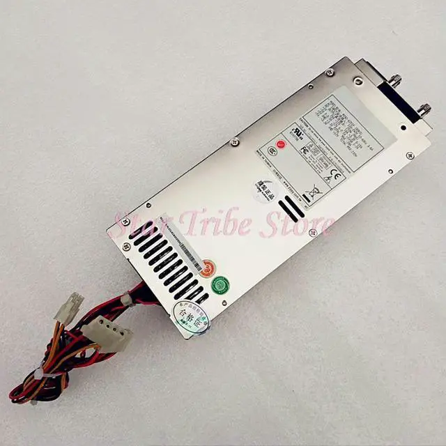 Alt view image 3 of 6 - MIN2-6251P 250W Server Power Supply 2U AC Input 400W ATX