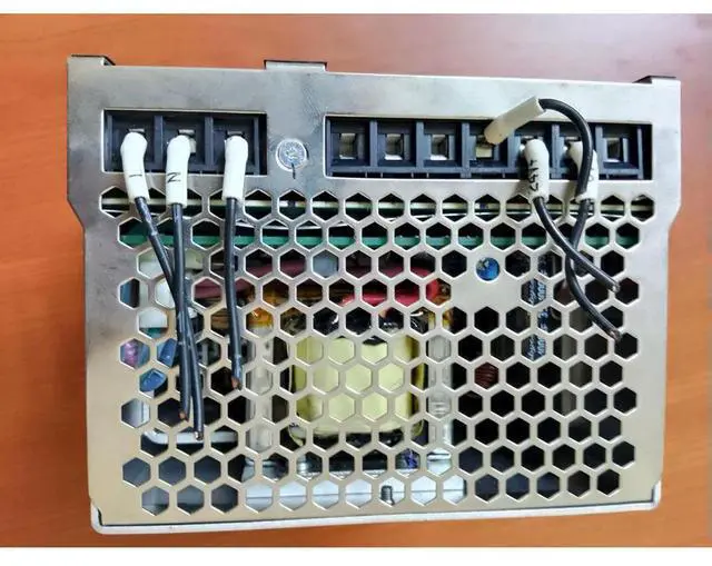 Alt view image 3 of 6 - Switching Power Supply CP M SNT3 500W 24V 20A 8951410010