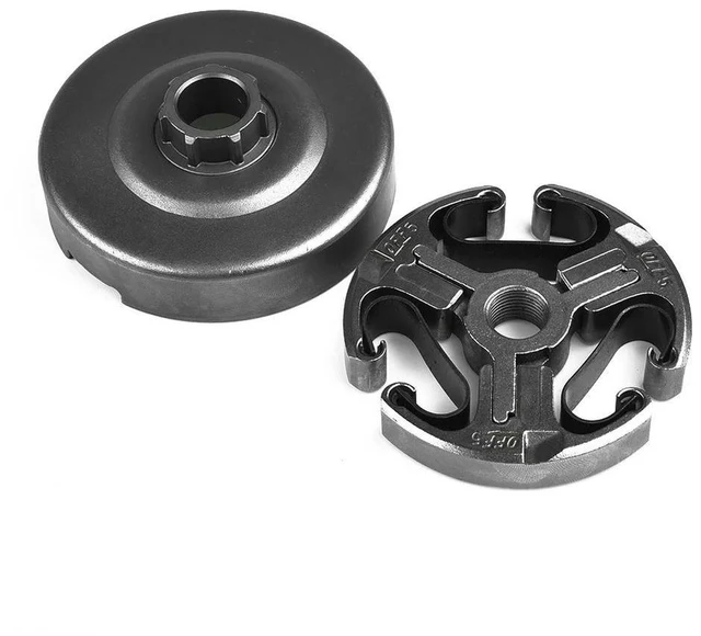 Main image of Service Kit Clutch Drum Kit Practical To Use Professional Reliable To Use 362 Service 365 Solid 371 Sprocket 372
