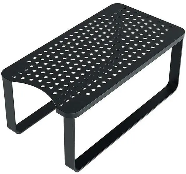 Main image of For Water Pitcher Stand for Kitchen Filter Dispenser Space Saving Design L14.9 x .87 x H6.8 Inches Easy