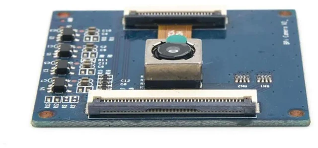 Alt view image 3 of 3 - Banana Pi M1/M1+ OV5640 CSI Camera