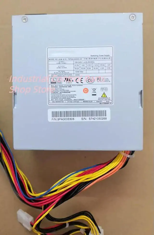 Main image of FSP300-60GNV-5K 300W power supply