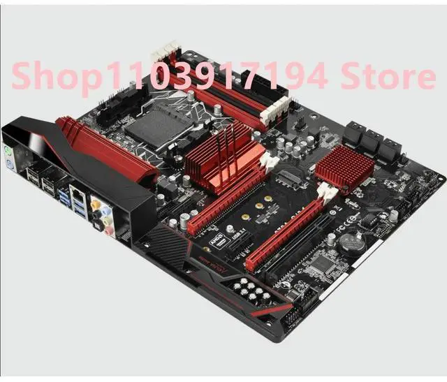 Main image of 970A-G/3.1 Motherboard