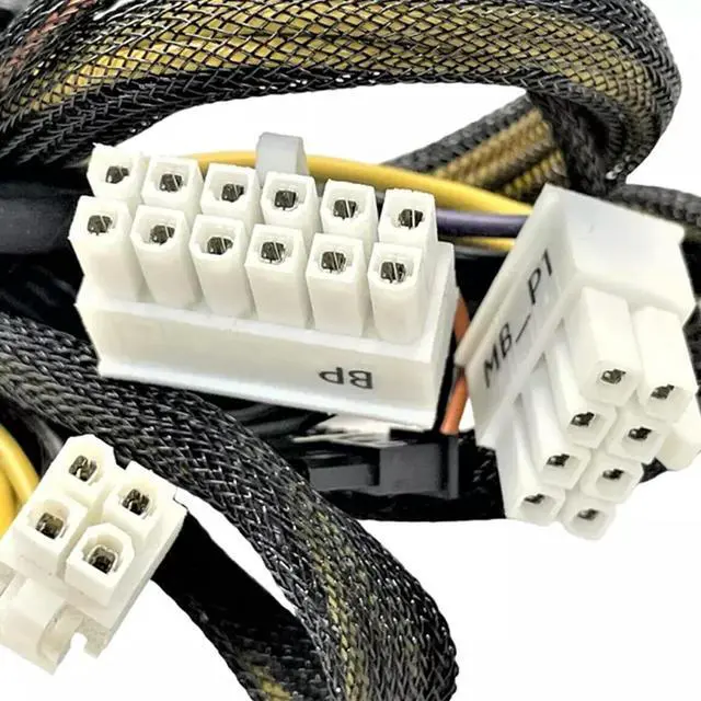 Alt view image 3 of 3 - 0HMNXX 0V13CW For R530 T330 T340 350W Power Supply D350E-S3 V13CW CN-0V13CW AC350E-S0 HMNXX CN-0HMNXX