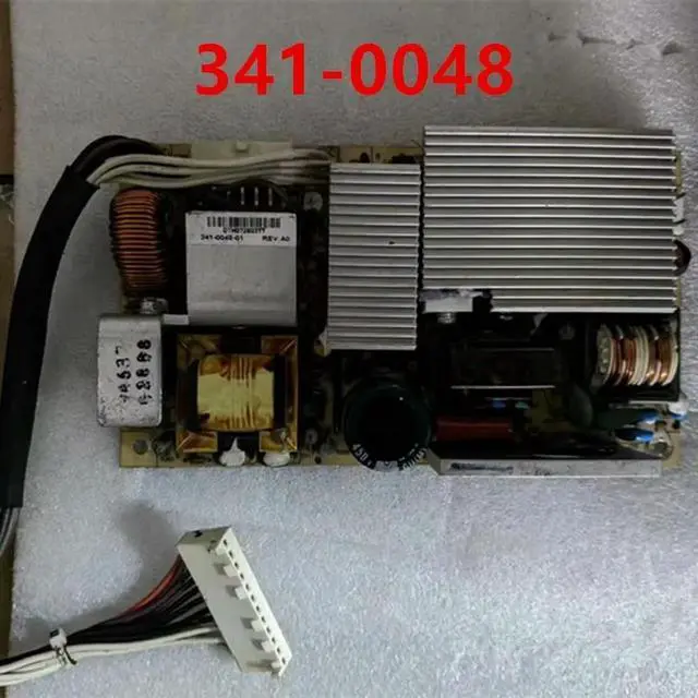Main image of 90% Accessory For WS-C3750G-24T-S 12V13A 156W DPN-150BP E 341-0048-01 341-0048-03