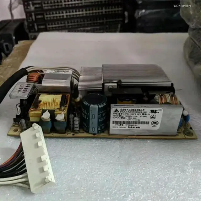 Alt view image 2 of 2 - 90% Accessory For WS-C3750G-24T-S 12V13A 156W DPN-150BP E 341-0048-01 341-0048-03