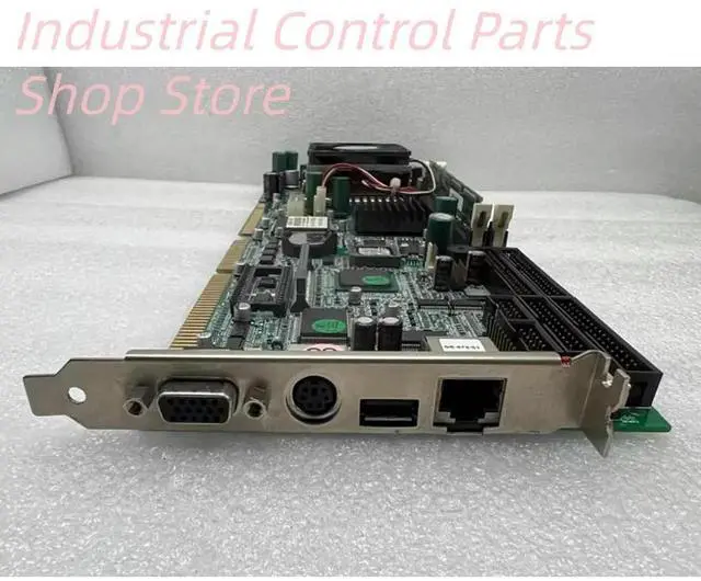 Main image of ROBO-679-GM Industrial control motherboard B930072BAB1679822