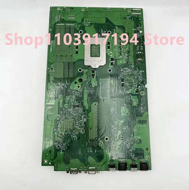 Main image of DL320E G8 1U Motherboard 686659-001 671319-003