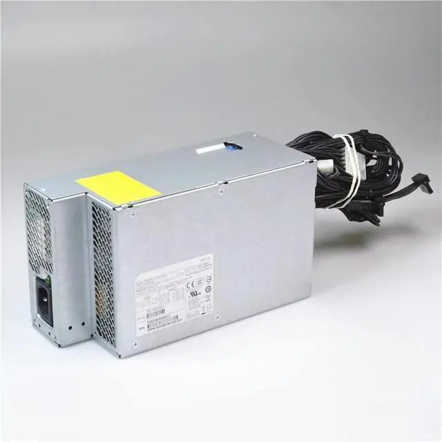 Alt view image 2 of 3 - 851383-001 D15-1K0P1A 1000W PSU For Z4 Z6 G4 Workstation Switching Power Supply D1K0E001H 100% Tested Fast Ship