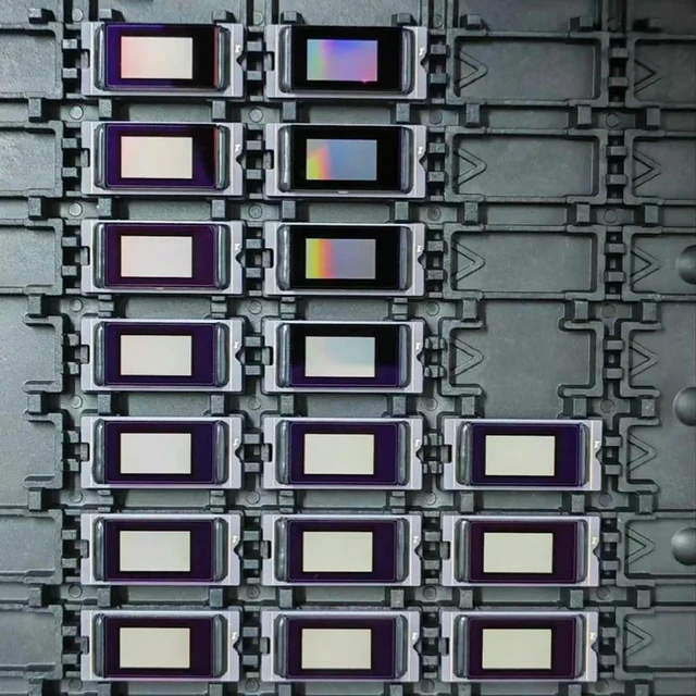 Alt view image 2 of 2 - DLP4710AFQL Projector DMD Chip For JMGO XGIMI Fengmi Projector