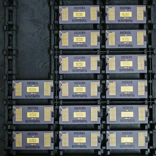 Main image of DLP4710AFQL Projector DMD Chip For JMGO XGIMI Fengmi Projector