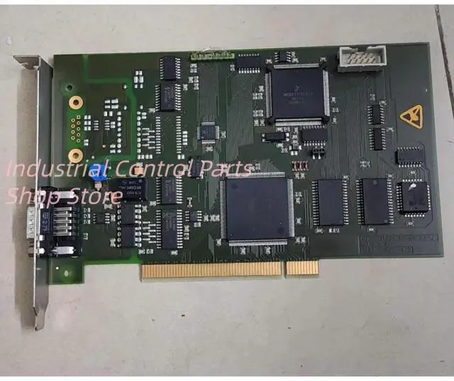 Main image of CAN-PCI/331-1 acquisition card K.5152.02 HN034557