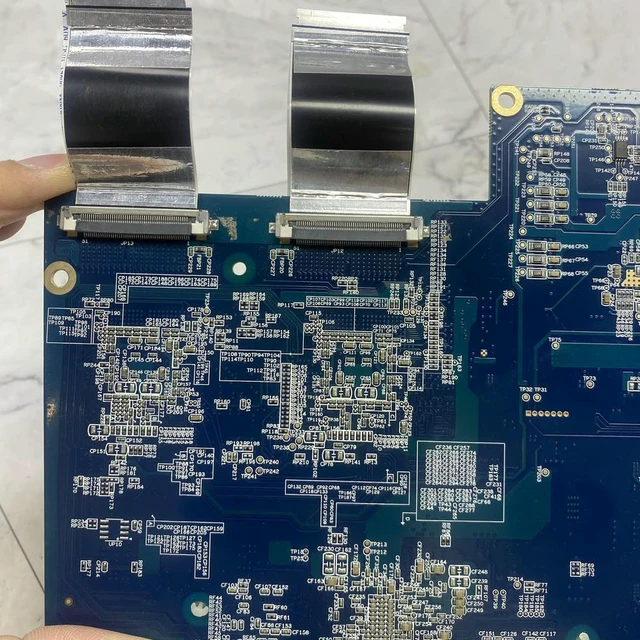 Alt view image 2 of 3 - XGIMI A2pro Driver Board for Laser TV The Power Board of The XGIMI Projector Driver Board Is Functioning Properly