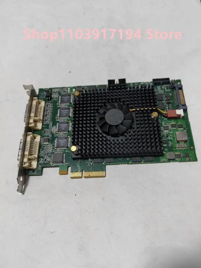 Main image of 410-10037-4C PCIe DVR SFC3201787