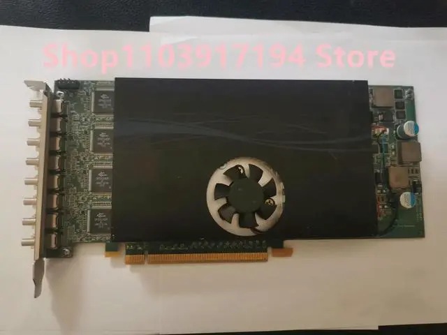 Main image of M9188-E2048F MXG-M9188 display card