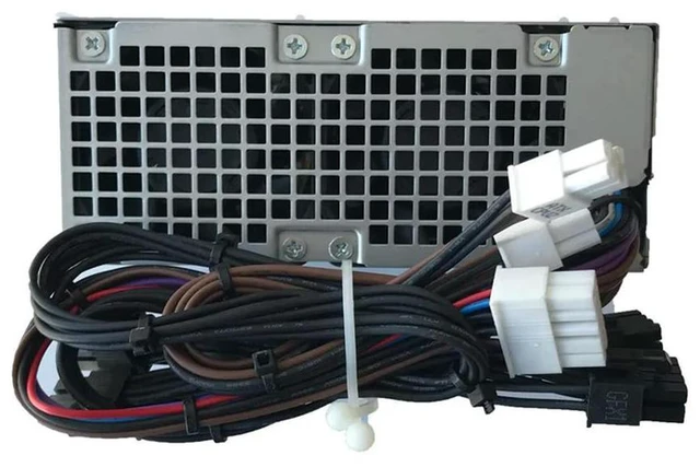 Alt view image 3 of 3 - For XPS 8950 3910 T3660 Alien R13 R14 10Pin 750W Power Supply M92DC 0M92DC MP23Y 0MP23Y FT44X 0FT44X 0M2G8X