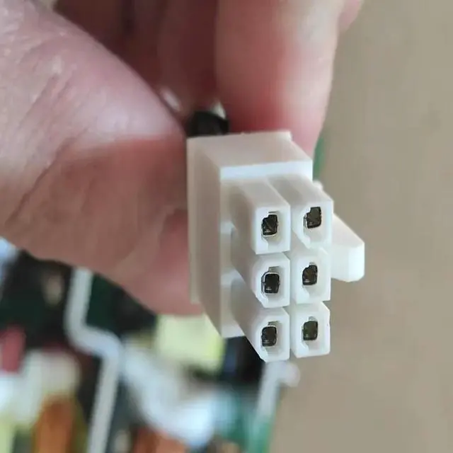 Alt view image 3 of 3 - Accessory For APD 12V8.33A 100W NW-100D12