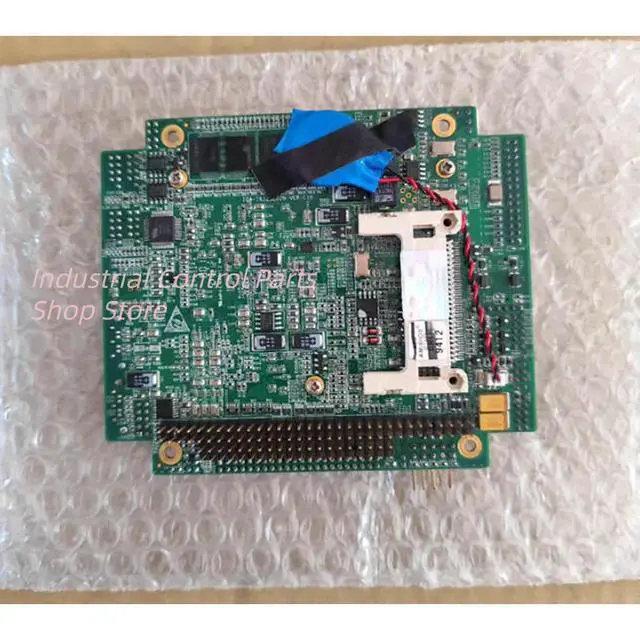 Alt view image 2 of 2 - 104-1812CLD2N VER:C10 Industrial motherboard