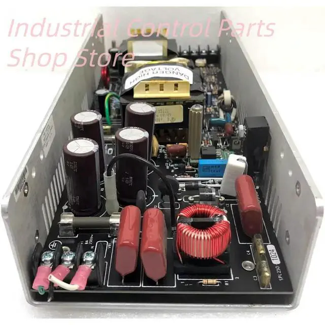 Alt view image 2 of 2 - SPL250-1024 switching power supply