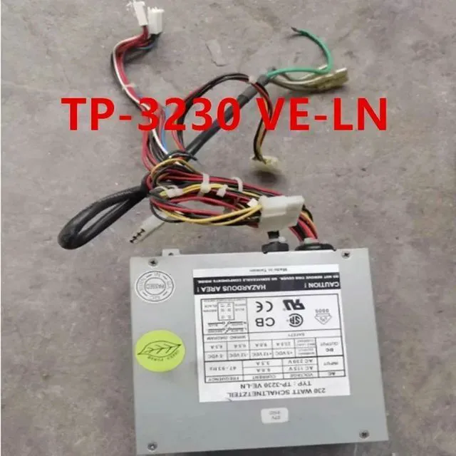 Main image of 90% Accessory For AT P8P9 230W TP-3230 VE-LN Work Like