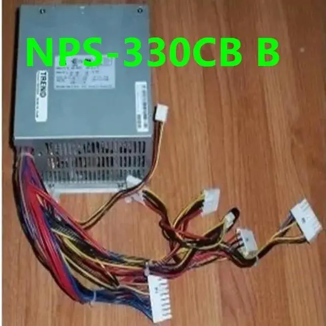 Main image of 90% Accessory For D-L GX400 GX8100 330W NPS-330CB B 88PNP 24RGY 3E466