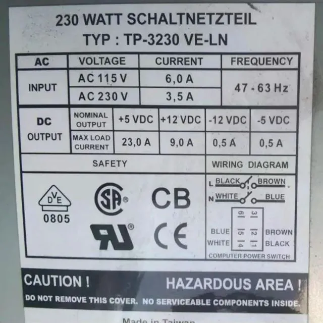 Alt view image 2 of 2 - 90% Accessory For AT P8P9 230W TP-3230 VE-LN Work Like