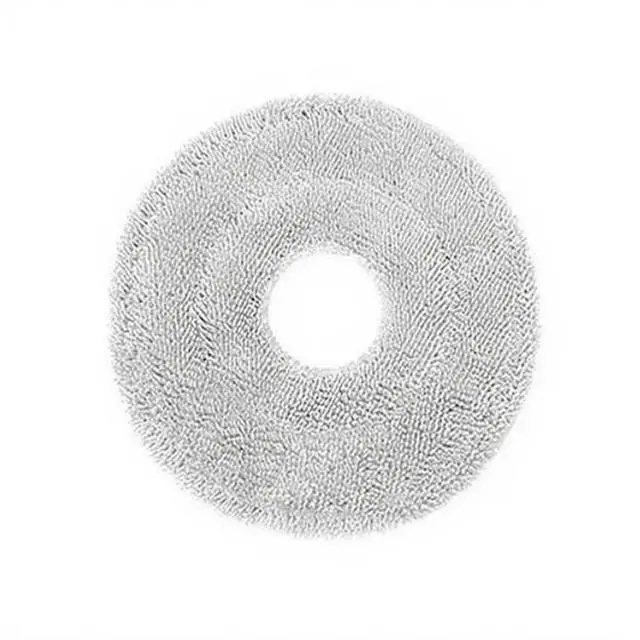 Alt view image 2 of 6 - Complete Replacement Kit For For Mijia M40D110CN: Brushes, Filters & Mops Robot Vacuum Mop Robotic Vacuum Cleaner Accesso