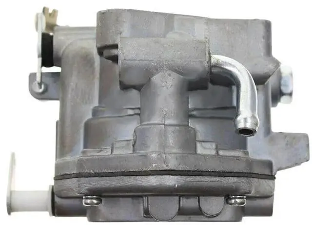 Main image of Carburetor Compatible with For Vanguard 161718Engines Including 350447 356447 and Reference Numbers 845906 846109