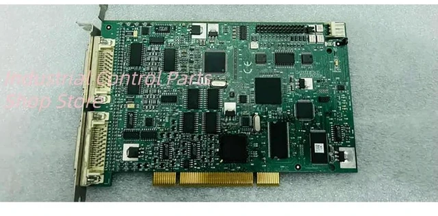 Main image of S3106210 OC-PC20-V0000 acquisition card
