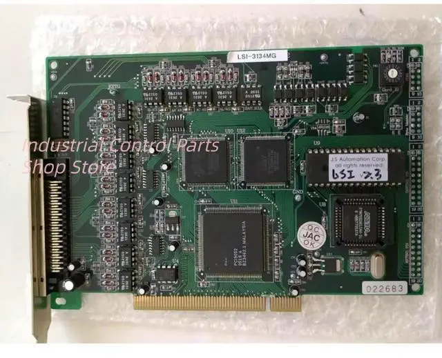 Main image of -3134MG Acquisition card