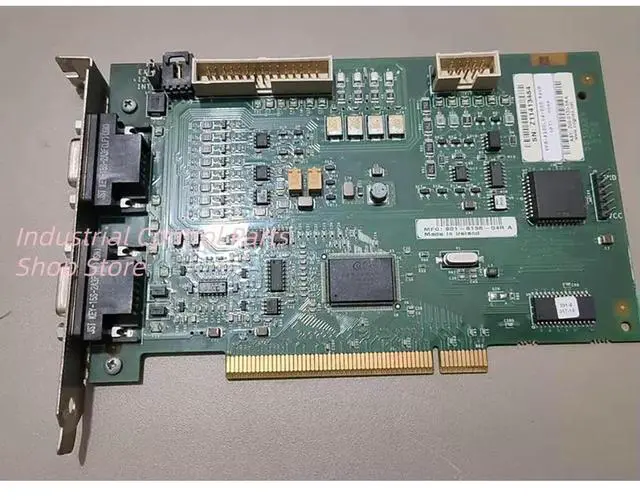 Main image of VPM-8100LVQ-000 Rev H
