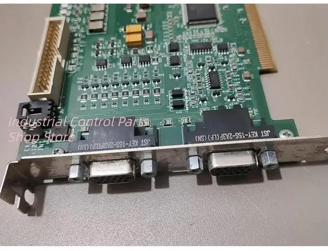 Alt view image 2 of 2 - VPM-8100LVQ-000 Rev H