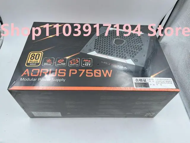 Main image of P750W Power supply