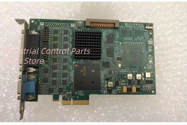 Main image of Y7250-0001 REV.A acquisition card