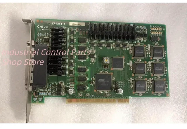 Main image of Sports card control card KP1314-1