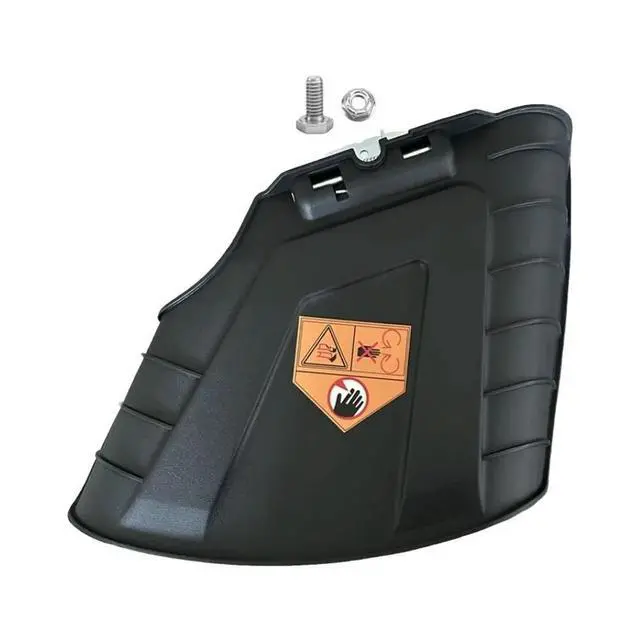 Alt view image 3 of 3 - 631-04354C Discharge Outlet Assembly for Lawn Mowers For RZT L42 For RZT L46 For RZT S42 For RZT SX42 For RZT 46 Fabricated