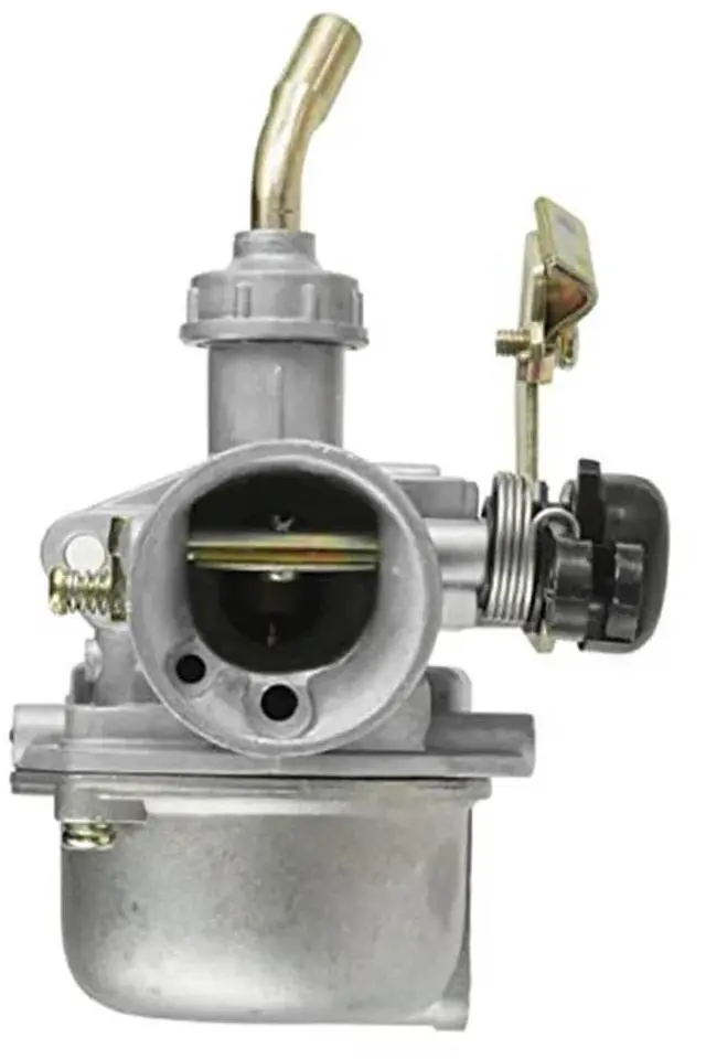 Main image of Carburetor Replacement for Polaris Outlaw 90 2007 to 2014 and 2016 Direct Swap for 0453637 0454189 0454886 Steel Made
