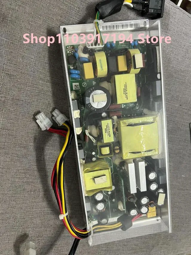 Main image of G0683-25013240A 250W 26.5V8.1A 53V4A Switch built-in power module