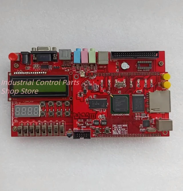 Main image of XC3S700A(N)/1400A Development board