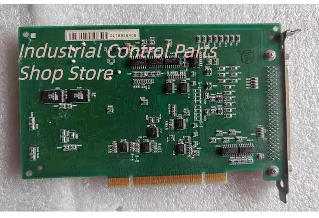 Alt view image 2 of 2 - PCI-7414V acquisition card
