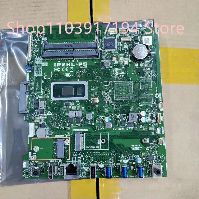 Main image of 3280 3480 Integrated Motherboard 0RJJKJ IPWHL-PS